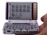 "Il dispositivo portatile PocketMage è dotato di supporto Wi-Fi integrato