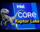 Intel Raptor Lake si fa strada su UserBenchmark insieme a una GPU Arc A770 Alchemist. (Fonte: AdoredTV)
