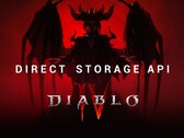 L'implementazione completa di DirectStorage potrebbe essere aggiunta entro la release finale di giugno. 
