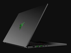 Recensione del Razer Blade 15 modello Advanced RZ09-0409. Unità di test fornita da Razer