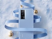 La serie Redmi K60 arriverà il 27 dicembre. (Fonte: Redmi)