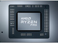 AMD Picasso (Ryzen 3000 APU) R3 PRO 3300U Notebook Processor