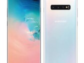 Galaxy I dispositivi S10 negli Stati Uniti stanno finalmente ricevendo Android 12. (Fonte: Samsung)
