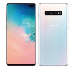 Galaxy I dispositivi S10 negli Stati Uniti stanno finalmente ricevendo Android 12. (Fonte: Samsung)