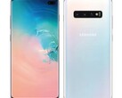 Galaxy I dispositivi S10 negli Stati Uniti stanno finalmente ricevendo Android 12. (Fonte: Samsung)