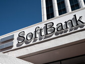 Logo SoftBank (Fonte immagine: The Japan News)
