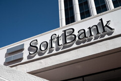 Logo SoftBank (Fonte immagine: The Japan News)
