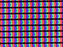 Matrice di subpixel