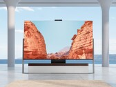 Il TCL X925 Pro ha un pannello a 120 Hz, 8K e mini LED. (Fonte immagine: TCL)