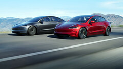 Il Model 3 e il Model Y sono disponibili anche con un TAEG dell'1,99% (Fonte: Tesla)