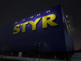 L'Ikea non è molto contenta di un gioco survival horror ambientato in un negozio molto simile. (Immagine da The Store is Closed su Steam)