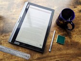 Recensione del convertibile Lenovo ThinkBook Plus Twist Gen 4: Un ibrido E Ink e OLED