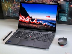 Lenovo ThinkPad T14s 2-in-1 (fonte: Notebookcheck)