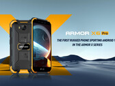 Ulefone lancia l'Armor X6 Pro. (Fonte: Ulefone)