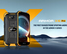 Ulefone lancia l'Armor X6 Pro. (Fonte: Ulefone)