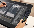Xencelabs sfida Wacom con la sua nuova tavoletta da disegno 4K (Fonte: Xencelabs)