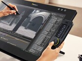 Xencelabs sfida Wacom con la sua nuova tavoletta da disegno 4K (Fonte: Xencelabs)