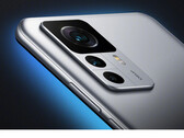 Il Redmi K50 Extreme Edition potrebbe essere un'altra esclusiva cinese di Xiaomi (fonte: Xiaomi)
