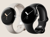 Il Pixel Watch sarà disponibile in più delle opzioni di silicone che Google ha mostrato finora. (Fonte: Google)