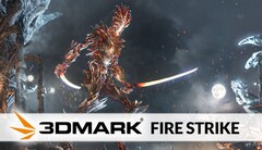 Un nuovo record di 3D Mark Fire Strike è stato stabilito utilizzando schede grafiche Intel Alder Lake e AMD RDNA2 (immagine via 3DMark)