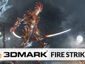 Un nuovo record di 3D Mark Fire Strike è stato stabilito utilizzando schede grafiche Intel Alder Lake e AMD RDNA2 (immagine via 3DMark)