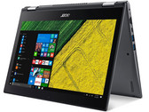 Recensione breve del Convertibile Acer Spin 5 SP513-52N-54SF (i5-8250U, FHD)