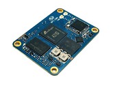 Il BPI-CM4 è finalmente arrivato, circa otto mesi dopo la sua presentazione. (Fonte: Banana Pi)