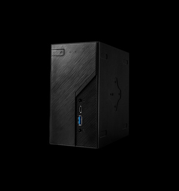 ASRock DeskMini B760 variante internazionale