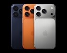 L'iPhone 17 e l'iPhone 17 Pro possono caricare il 50% della batteria in 20 minuti utilizzando il nuovo adattatore di corrente da 40W. (Fonte immagine: Apple)