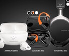 Beyerdynamic ha presentato tre nuove cuffie e auricolari di fascia media. (Fonte: Beyerdynamic)