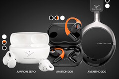 Beyerdynamic ha presentato tre nuove cuffie e auricolari di fascia media. (Fonte: Beyerdynamic)