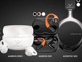 Beyerdynamic ha presentato tre nuove cuffie e auricolari di fascia media. (Fonte: Beyerdynamic)