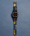 L'orologio Casio G-Shock x Converse Tokyo DW-5600X. (Fonte: Converse Tokyo)