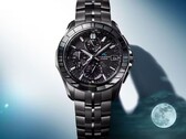 Orologio Oceanus Manta OCWS7000CN1A di Casio