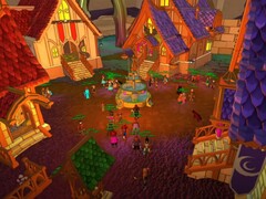 Erenshor è disponibile su Steam con uno sconto del 30% fino al 14 febbraio.