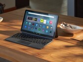 Il Fire Max 11 parte da 229,99 dollari con 64 GB di memoria. (Fonte: Amazon)