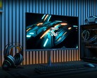Gigabyte GO27Q24 è un nuovo monitor OLED da gioco con risoluzione 1440p e frequenza di aggiornamento di 240 Hz. (Fonte: Gigabyte)