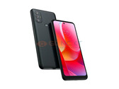 Il Moto G Power 2022 ha un'enorme batteria da 5.000 mAh, come il suo predecessore. (Fonte: Giznext)