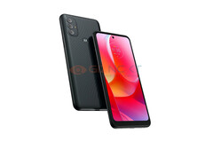 Il Moto G Power 2022 ha un'enorme batteria da 5.000 mAh, come il suo predecessore. (Fonte: Giznext)