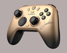 Il GameSir Nova 2 Lite Champion Edition costa un po' di più rispetto alla versione standard. (Fonte: GameSir)