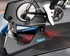 Il Garmin Tacx Neo 2T promette un'esperienza di pedalata realistica direttamente a casa vostra.