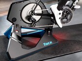 Il Garmin Tacx Neo 2T promette un'esperienza di pedalata realistica direttamente a casa vostra.