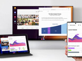 Samsung DeX rimane la modalità desktop più raffinata tra quelle offerte su smartphone e tablet Android. (Fonte immagine: Samsung)