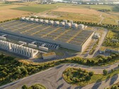 Il nuovo data center di Google in Austria creerà 100 posti di lavoro su un’area di 50 ettari, con un consumo energetico pari a quello di una grande città.