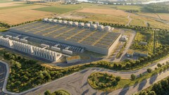 Il nuovo data center di Google in Austria creerà 100 posti di lavoro su un’area di 50 ettari, con un consumo energetico pari a quello di una grande città.