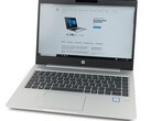 Recensione del Computer Portatile HP ProBook 440 G6 (i7, 512 GB, FHD)