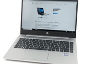 Recensione del Computer Portatile HP ProBook 440 G6 (i7, 512 GB, FHD)