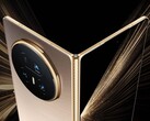 Honor Magic V5 sarà lanciato nel Regno Unito e in altri mercati europei il 28 agosto. (Fonte: Honor)