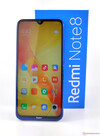 Xiaomi Redmi Note 8