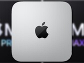 Il Mac mini rinnovato potrebbe essere configurato con una scelta di SoC M1 Pro o M1 Max. (Fonte: Apple)
